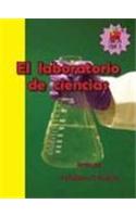 El Laboratorio de Ciencias