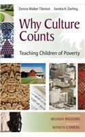 Why Culture Counts: Teaching Children in Poverty