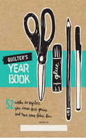 Quilter's Yearbook