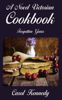 Novel Victorian Cookbook