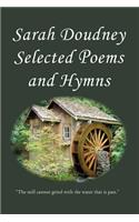 Sarah Doudney: Selected Poems and Hymns