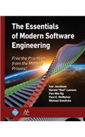 Essentials of Modern Software Engineering: Free the Practices from the Method Prisons!