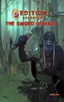 5th Edition Adventure: The Sword of Rami