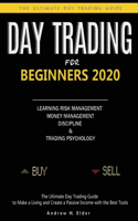 Day Trading for Beginners 2020