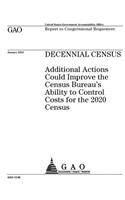 Decennial census