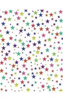 Stars Notebook