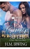 Ever After: A Fairy Tale Love Story