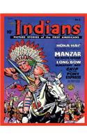 Indians #1