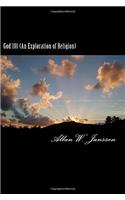 God 101: An Exploration of Religion