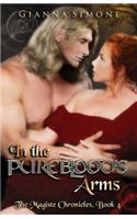 In the Pureblood's Arms