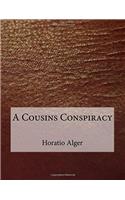 A Cousins Conspiracy