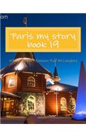 Paris my story book 19