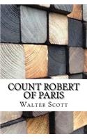 Count Robert of Paris