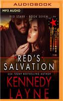 Red's Salvation