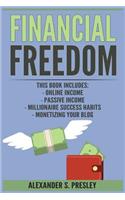 Financial Freedom