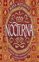 Nocturna: (Forgery of Magic Series, 1)