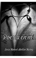 Poesia en mi