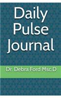 Daily Pulse Journal