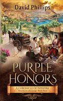 Purple Honors