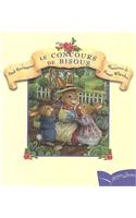 Pg 50 Le Concours de Bisous