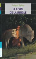 Le livre de la jungle