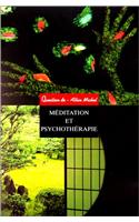 Meditation Et Psychotherapie