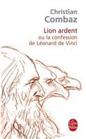 Lion Ardent