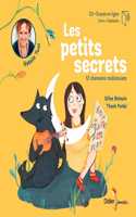 Les petits secrets