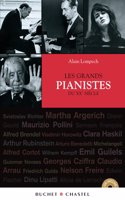 Les grands pianistes du XXe siecle