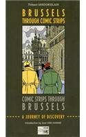 Brussels Through Comic Strips