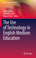 Use of Technology in English Medium Education