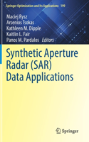 Synthetic Aperture Radar (Sar) Data Applications