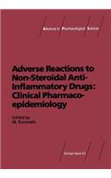 Adverse Reactions to Non-Steroidal Anti-Inflammatory Drugs: Clinical Pharmacoepidemiology