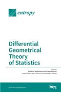 Differential Geometrical Theory of Statistics