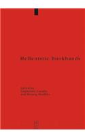 Hellenistic Bookhands