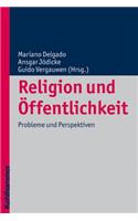 Religion Und Offentlichkeit
