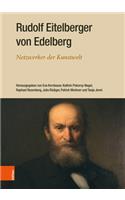 Rudolf Eitelberger Von Edelberg