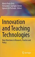 Innovation and Teaching Technologies