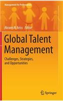 Global Talent Management