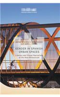 Gender in Spanish Urban Spaces