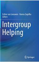 Intergroup Helping