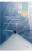 Energy Transitions