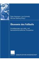 Ökonomie Des Fußballs