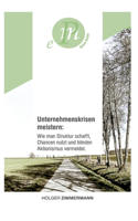 Unternehmenskrisen meistern