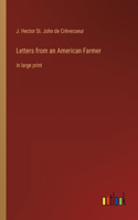 Letters from an American Farmer