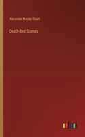 Death-Bed Scenes