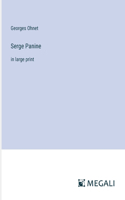 Serge Panine