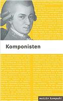 Komponisten