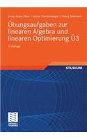 Übungsaufgaben Zur Linearen Algebra Und Linearen Optimierung Ü3