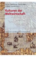 Kulturen Der Weltwirtschaft